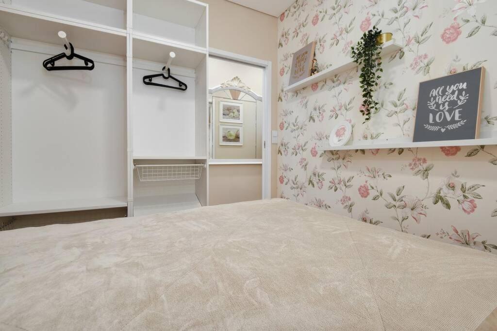 דירות וילה נובה דה גאיה Beauty Flat Gaia Center מראה חיצוני תמונה