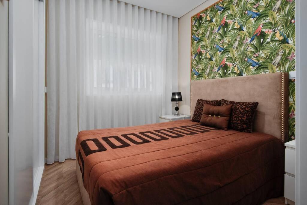 דירות וילה נובה דה גאיה Beauty Flat Gaia Center מראה חיצוני תמונה